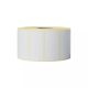 Achat BROTHER Direct thermal label roll 51X26mm 1900 labels/roll sur hello RSE - visuel 1