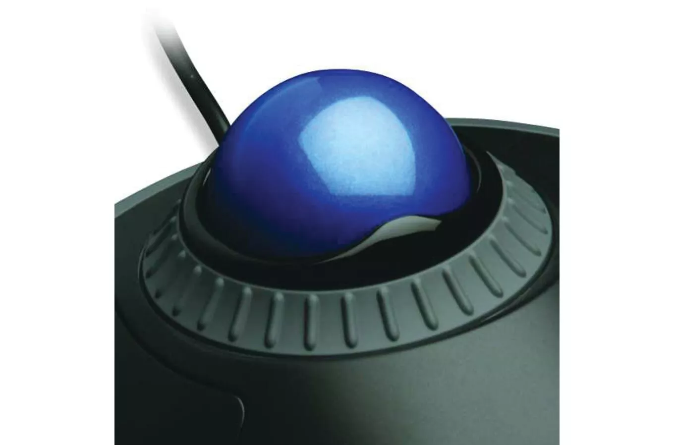 Vente Kensington Trackball Orbit® avec molette de défilement Scroll Kensington au meilleur prix - visuel 8