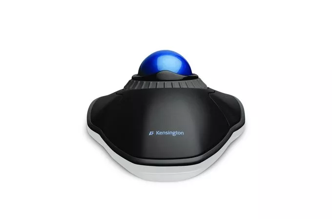 Achat Kensington Trackball Orbit® avec molette de défilement Scroll sur hello RSE - visuel 5