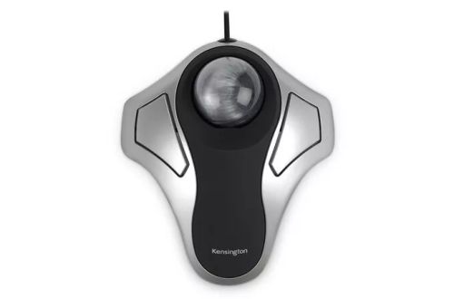 Revendeur officiel Kensington Trackball optique Orbit®