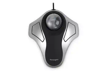 Achat Souris Kensington Trackball optique Orbit®