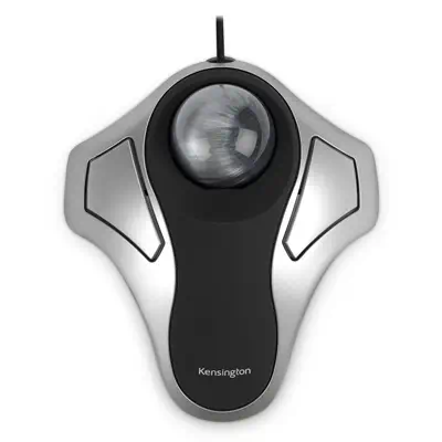 Kensington Trackball optique Orbit - Souris - visuel 1