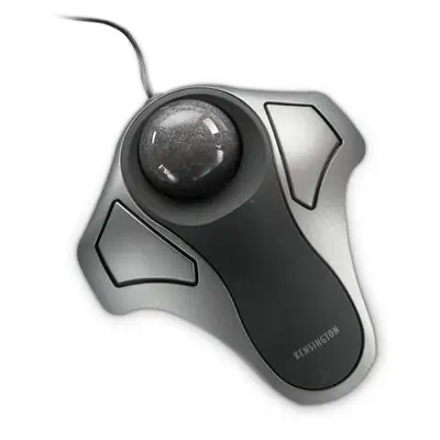 Kensington Trackball optique Orbit - Souris - visuel 6