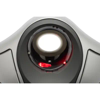 Kensington Trackball optique Orbit - Souris - visuel 4