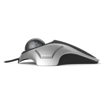 Kensington Trackball optique Orbit Kensington - visuel 1 - hello RSE - Faible encombrement