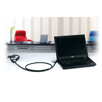 Kensington Point d'ancrage de sécurité pour bureau - Autre Accessoire pour portable - visuel 3