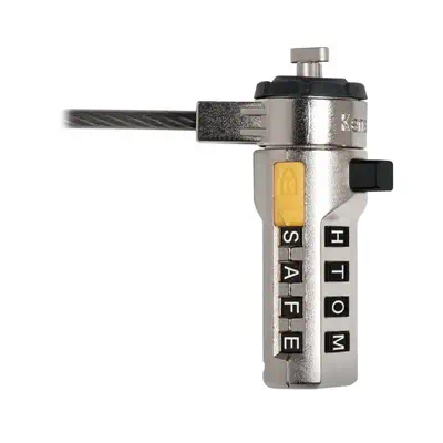 Kensington WordLock  - Autre Accessoire pour portable - visuel 4