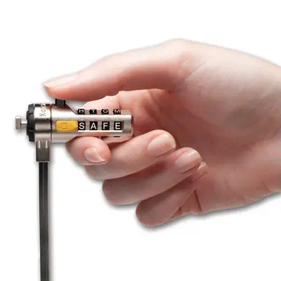 Kensington WordLock  - Autre Accessoire pour portable - visuel 5