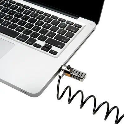 Kensington WordLock  - Autre Accessoire pour portable - visuel 7