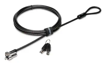Câble de sécurité à clé MicroSaver® 2.0 avis