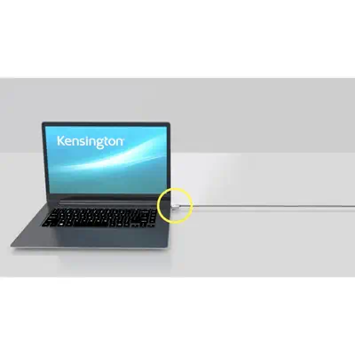 Kensington Câble de sécurité à clé MicroSaver 2.0 - Autre Accessoire pour portable - visuel 7