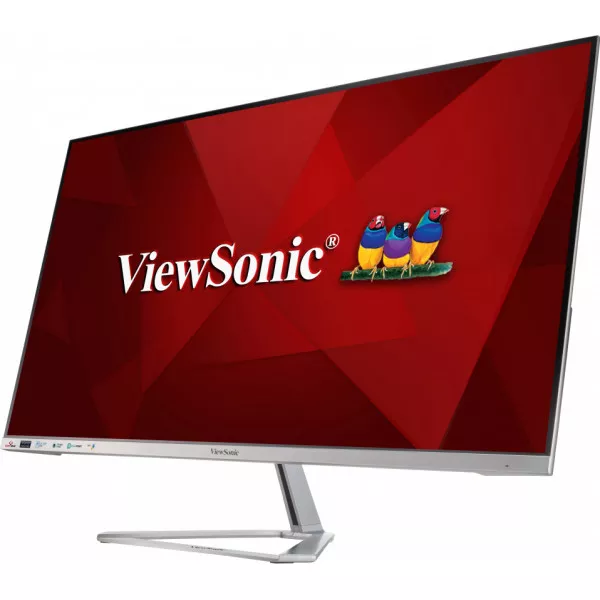 Vente Viewsonic VX Series VX3276-2K-mhd-2 Viewsonic au meilleur prix - visuel 4