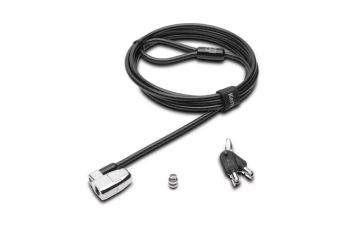 Achat Kensington Câble de sécurité ClickSafe 2.0 à clé pour encoches Wedge au meilleur prix