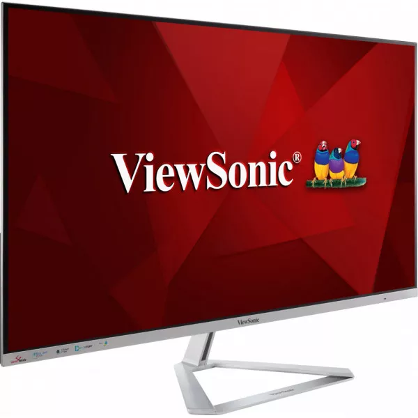 Vente Viewsonic VX Series VX3276-MHD-3 Viewsonic au meilleur prix - visuel 2