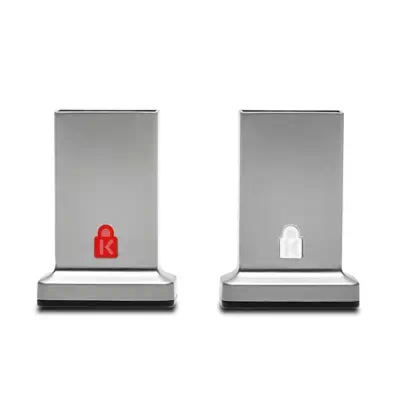 VeriMark IT Fingerprint Key - Windows Hello et Windows Hello for Business - Kensington - Autre Accessoire pour portable - visuel 3