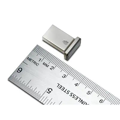 VeriMark IT Fingerprint Key - Windows Hello et Windows Hello for Business - Kensington - Autre Accessoire pour portable - visuel 4