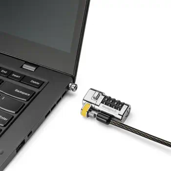 Comparaison Autre Accessoire pour portable Kensington K68106EU