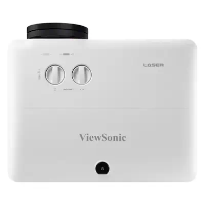Viewsonic LS921WU vidéo-projecteur Projecteur à focale courte 6000 ANSI lumens DMD WUXGA (1920x1200) - Vidéoprojecteur Professionnel - visuel 6