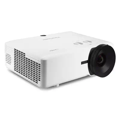 Viewsonic LS921WU vidéo-projecteur Projecteur à focale courte 6000 ANSI lumens DMD WUXGA (1920x1200) - Vidéoprojecteur Professionnel - visuel 2