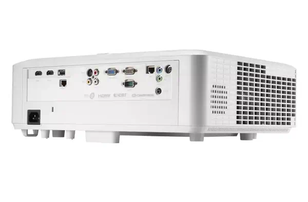 Viewsonic LS921WU vidéo-projecteur Projecteur à focale courte 6000 ANSI lumens DMD WUXGA (1920x1200) - Vidéoprojecteur Professionnel - visuel 10