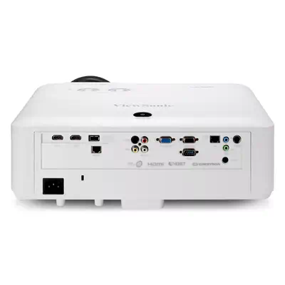 Viewsonic LS921WU vidéo-projecteur Projecteur à focale courte 6000 ANSI lumens DMD WUXGA (1920x1200) - Vidéoprojecteur Professionnel - visuel 3