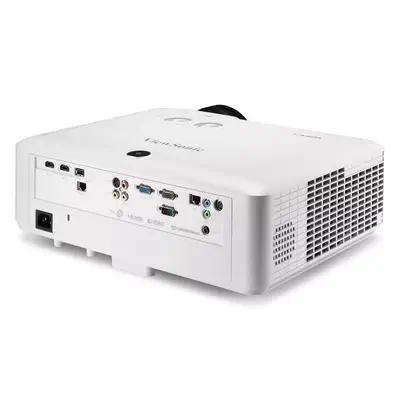 Viewsonic LS921WU vidéo-projecteur Projecteur à focale courte 6000 ANSI lumens DMD WUXGA (1920x1200) - Vidéoprojecteur Professionnel - visuel 4