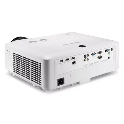 Viewsonic LS921WU vidéo-projecteur Projecteur à focale courte 6000 ANSI lumens DMD WUXGA (1920x1200) - Vidéoprojecteur Professionnel - visuel 5