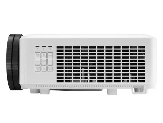 Viewsonic LS921WU vidéo-projecteur Projecteur à focale courte 6000 ANSI lumens DMD WUXGA (1920x1200) - Vidéoprojecteur Professionnel - visuel 9