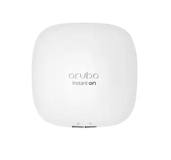 Avantages Accessoire Wifi Aruba Networking R6M50A