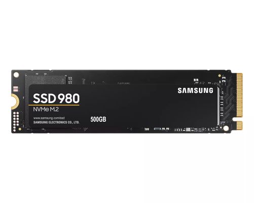 Achat SAMSUNG 980 SSD 500Go M.2 NVMe PCIe sur hello RSE - visuel 5