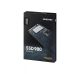 Vente SAMSUNG 980 SSD 500Go M.2 NVMe PCIe Samsung au meilleur prix - visuel 6