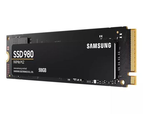Achat SAMSUNG 980 SSD 500Go M.2 NVMe PCIe sur hello RSE - visuel 3