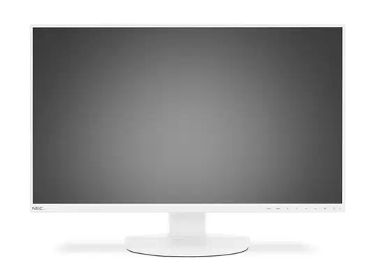 NEC MultiSync EA271F LED display 68,6 cm (27") 1920 x 1080 pixels Full HD Blanc - Ecran Ordinateur - visuel 2
