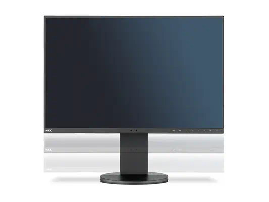 NEC MultiSync EA241WU écran plat de PC 61 cm (24") 1920 x 1200 pixels WUXGA LCD Noir - Ecran Ordinateur - visuel 2