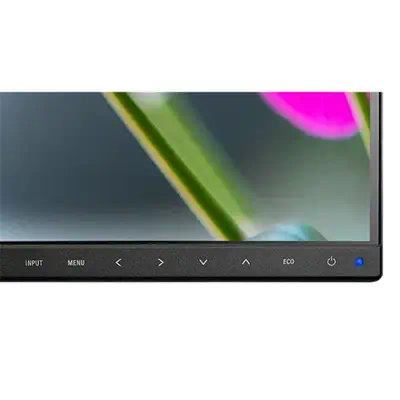 NEC MultiSync EA241F-BK LED display 61 cm (24") 1920 x 1080 pixels Full HD Noir - Ecran Ordinateur - visuel 2