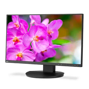 Meilleur prix Ecran Ordinateur NEC 24"