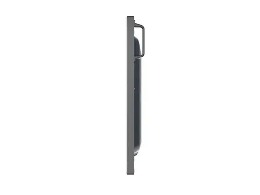 NEC MultiSync P495 Écran plat de signalisation numérique 124,5 cm (49") LCD 700 cd/m² 4K Ultra HD No - Affichage dynamique - visuel 4