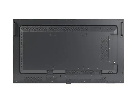NEC MultiSync P495 Écran plat de signalisation numérique 124,5 cm (49") LCD 700 cd/m² 4K Ultra HD No - Affichage dynamique - visuel 2
