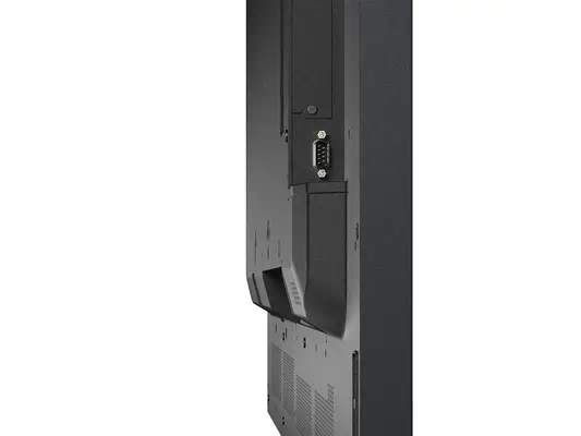 NEC MultiSync P495 Écran plat de signalisation numérique 124,5 cm (49") LCD 700 cd/m² 4K Ultra HD No - Affichage dynamique - visuel 10