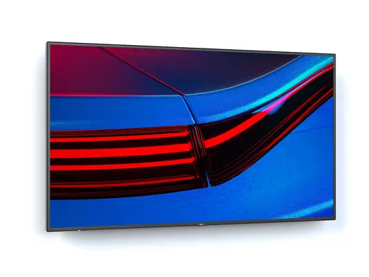 NEC MultiSync P495 Écran plat de signalisation numérique 124,5 cm (49") LCD 700 cd/m² 4K Ultra HD No - Affichage dynamique - visuel 8