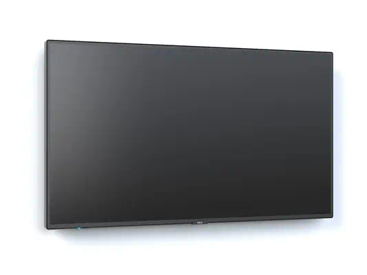 NEC MultiSync P495 Écran plat de signalisation numérique 124,5 cm (49") LCD 700 cd/m² 4K Ultra HD No - Affichage dynamique - visuel 7