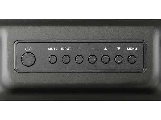 NEC MultiSync ME501 Écran plat de signalisation numérique 127 cm (50") VA 400 cd/m² 4K Ultra HD Noir - Affichage dynamique - visuel 6