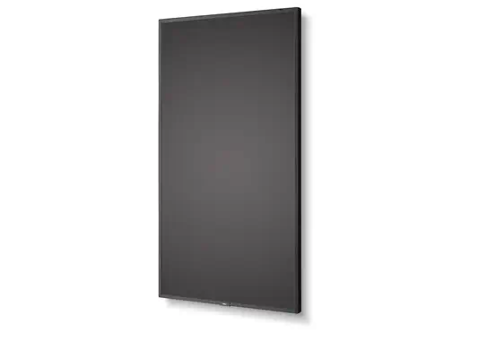 NEC MultiSync ME501 Écran plat de signalisation numérique 127 cm (50") VA 400 cd/m² 4K Ultra HD Noir - Affichage dynamique - visuel 2