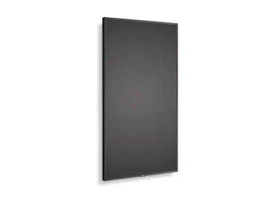 NEC MultiSync ME501 Écran plat de signalisation numérique 127 cm (50") VA 400 cd/m² 4K Ultra HD Noir - Affichage dynamique - visuel 3