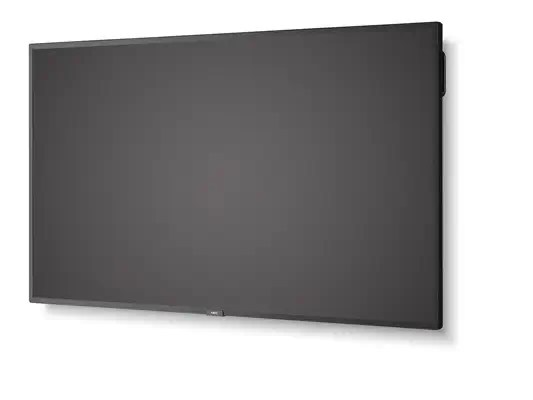 NEC MultiSync ME501 Écran plat de signalisation numérique 127 cm (50") VA 400 cd/m² 4K Ultra HD Noir - Affichage dynamique - visuel 9
