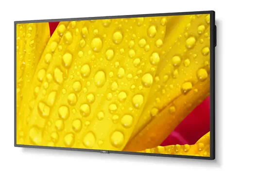 NEC MultiSync ME501 Écran plat de signalisation numérique 127 cm (50") VA 400 cd/m² 4K Ultra HD Noir - Affichage dynamique - visuel 10