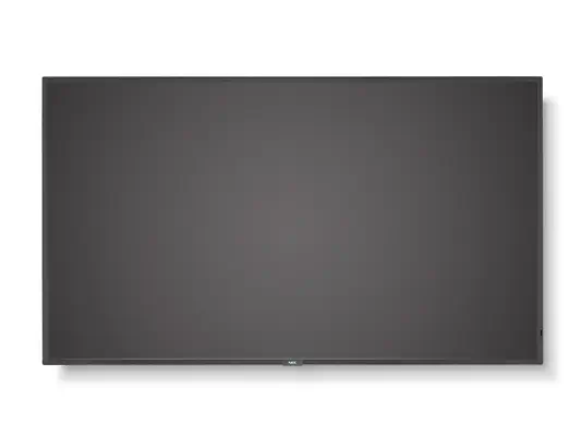 NEC MultiSync ME501 Écran plat de signalisation numérique 127 cm (50") VA 400 cd/m² 4K Ultra HD Noir - Affichage dynamique - visuel 7