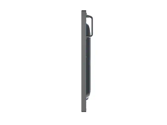 NEC MultiSync M491 Écran plat de signalisation numérique 124,5 cm (49") IPS 500 cd/m² 4K Ultra HD No - Affichage dynamique - visuel 4