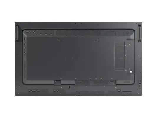 NEC MultiSync M491 Écran plat de signalisation numérique 124,5 cm (49") IPS 500 cd/m² 4K Ultra HD No - Affichage dynamique - visuel 2