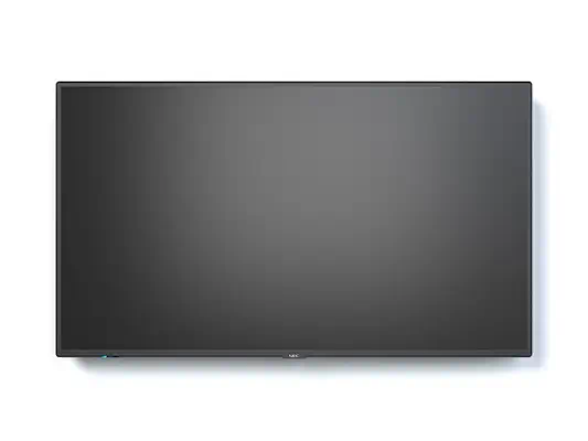 NEC MultiSync M551 Écran plat de signalisation numérique 139,7 cm (55") LCD 500 cd/m² 4K Ultra HD No - Affichage dynamique - visuel 9